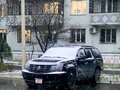 2008 Cadillac Escalade III, чёрный, 1299999 рублей - вид 4
