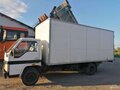 2007 BAW Fenix 1065, белый, 370000 рублей - вид 1