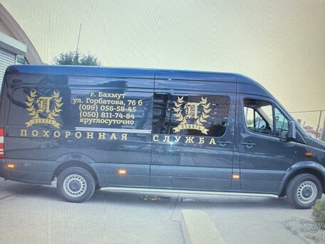 2011 Mercedes-Benz Sprinter, серый, 4450000 рублей, вид 2