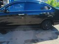 2018 Nissan Almera III (G15), чёрный, 900000 рублей - вид 6