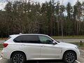 2015 BMW X5 M50d III (F15), белый, 3800000 рублей - вид 3