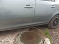 2010 Opel Corsa D Рестайлинг I, серебристый, 400000 рублей - вид 8
