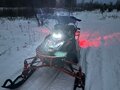 2024 Ikudzo EKR19 Long, чёрный, 399000 рублей - вид 1