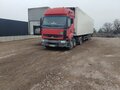 2003 Renault Premium, красный, 1300000 рублей - вид 7