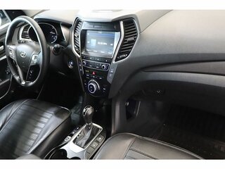 2015 Hyundai Santa Fe III Рестайлинг, бежевый, 1849000 рублей, вид 5