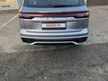 2024 Geely Monjaro I, серебристый, 3800000 рублей - вид 2