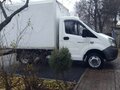 2013 ГАЗ ГАЗель Next, белый, 950000 рублей - вид 4