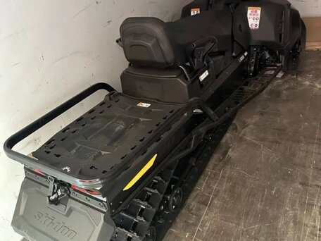 2023 BRP Ski-Doo Skandic LE 900 ACE, чёрный, 3000000 рублей, вид 2