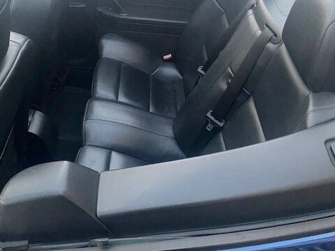 2004 Peugeot 307 I, синий, 785000 рублей - вид 13