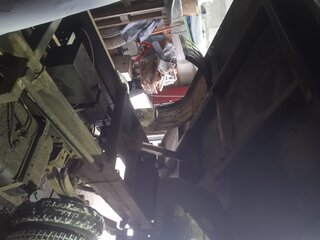 2011 ГАЗ ГАЗель (3302), серый, 1500000 рублей, вид 3