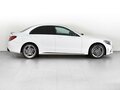 2020 Mercedes-Benz C-Класс 180 IV (W205) Рестайлинг, белый, 3800000 рублей - вид 3