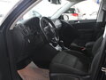 2014 Volkswagen Tiguan I Рестайлинг, чёрный, 1500000 рублей - вид 5