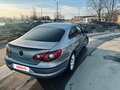 2008 Volkswagen Passat CC I, серый, 699000 рублей - вид 8