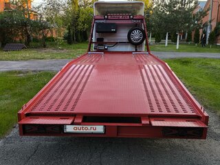 2014 ГАЗ ГАЗель Next, белый, 3000000 рублей, вид 3
