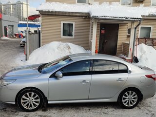 2011 Renault Latitude I, серый, 1090000 рублей, вид 4