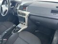 2008 Opel Astra H Рестайлинг, чёрный, 290000 рублей - вид 9