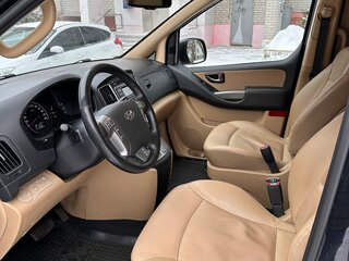 2020 Hyundai H-1 II Рестайлинг 2, синий, 3250000 рублей, вид 5