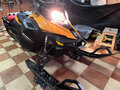 2013 BRP Ski-Doo Summit 600, золотистый, 980000 рублей - вид 5