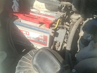 2007 ГАЗ ГАЗель (3302), белый, 950000 рублей, вид 4