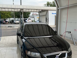 2007 Volvo C30 I, чёрный, 1000000 рублей, вид 2