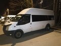 2011 Ford Transit, белый, 650000 рублей - вид 1