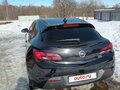 2014 Opel Astra GTC J Рестайлинг, чёрный, 710000 рублей - вид 8