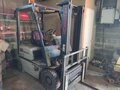 2000 Komatsu FG, 600000 рублей - вид 1