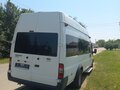 2013 Ford Transit, белый, 1050000 рублей - вид 8