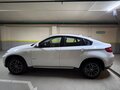 2013 BMW X6 35i I (E71) Рестайлинг, белый, 1950000 рублей - вид 6