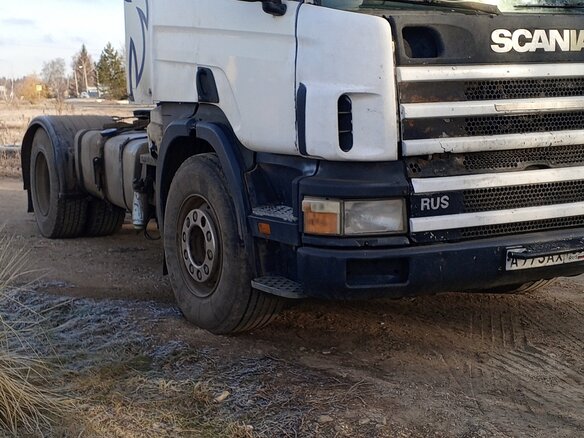 1995 SAM Laweta, красный, 350000 рублей - вид 2