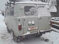 2024 УАЗ 3909, серый, 1500000 рублей - вид 7