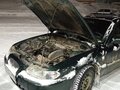 1996 Hyundai Sonata III Рестайлинг, зелёный, 250000 рублей - вид 9