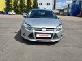 2013 Ford Focus III, серебристый, 720000 рублей - вид 8