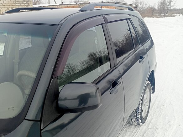 2011 Vortex Tingo I, серый, 580000 рублей - вид 5