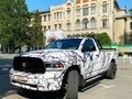 2009 Dodge RAM IV (DS/DJ), белый, 2600000 рублей - вид 2