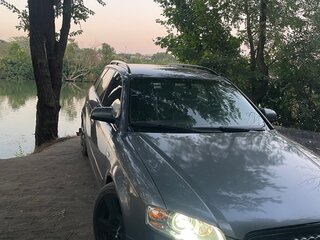 2006 Audi A4 III (B7), серый, 1300000 рублей, вид 4