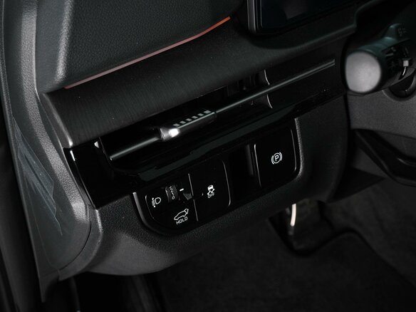 2025 Kia Sportage V Рестайлинг, чёрный, 4599000 рублей - вид 21