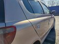 2001 Toyota Vitz I (P10), розовый, 399000 рублей - вид 11
