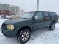 2007 Great Wall Safe, чёрный - вид 1