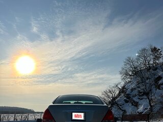 2004 Nissan Teana I (J31), серый, 700000 рублей, вид 5