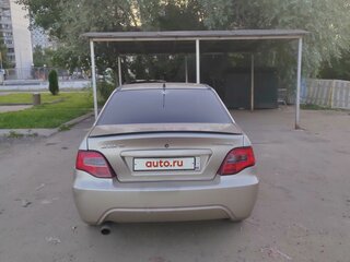 2013 Daewoo Nexia I Рестайлинг, бежевый, 280000 рублей, вид 4