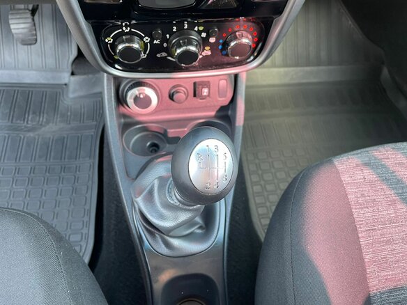 2013 Renault Duster I, бежевый - вид 13
