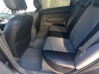 2008 Toyota Prius II Рестайлинг (XW20), серый, 850000 рублей, вид 3