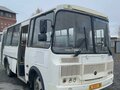 2018 ПАЗ 3205, белый, 900000 рублей - вид 1