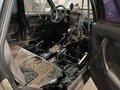 2005 Lada (ВАЗ) 2115, чёрный, 165000 рублей - вид 5