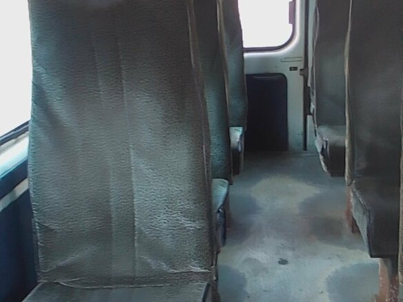 2011 Ford Transit, белый, 350000 рублей - вид 5