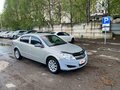 2008 Opel Astra H Рестайлинг, бежевый, 400000 рублей - вид 2