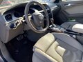 2011 Audi A4 IV (B8), бежевый, 1920000 рублей - вид 4