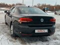 2017 Volkswagen Passat B8, чёрный, 1550000 рублей - вид 5