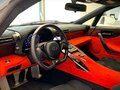 2012 Lexus LFA, белый - вид 8
